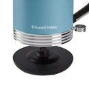 Hanley 1.7L Kettle Retro Blue