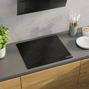 Bosch Series 4, 60cm Induction Hob | Matt Black - PIE61ABB5E Redmond Electric Gorey
