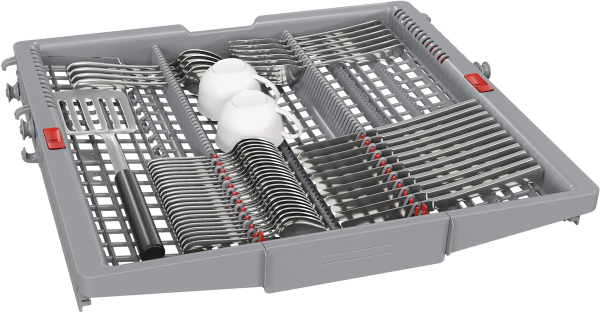 Series 8 Fully Integrated Dishwasher 60cm | 14 Place Settings | SMD8YCX04G