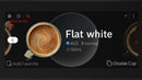 Bosch Series 8 CTL7181B0 Built-In Fully Automatic Coffee Machine in Black