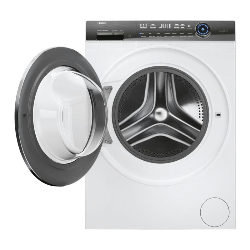 Pro Series 7 Plus 10kg 1400rpm Washing Machine White
