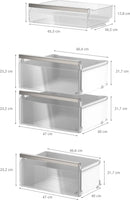 iQ500 402L Freestanding Fridge | 186.2cm (H) | Black Inox
