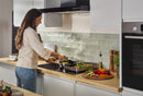 Bosch Series 6, 80cm Induction Hob - Surface Mount Without Frame | Black - PXV831HC1E Redmond Electric Gorey