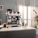De'Longhi La Specialista Maestro Bean To Cup Coffee Machine | Grey - EC9885.M Redmond Electric Gorey
