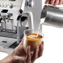 De'Longhi La Specialista Maestro Bean To Cup Coffee Machine | Grey - EC9885.M Redmond Electric Gorey