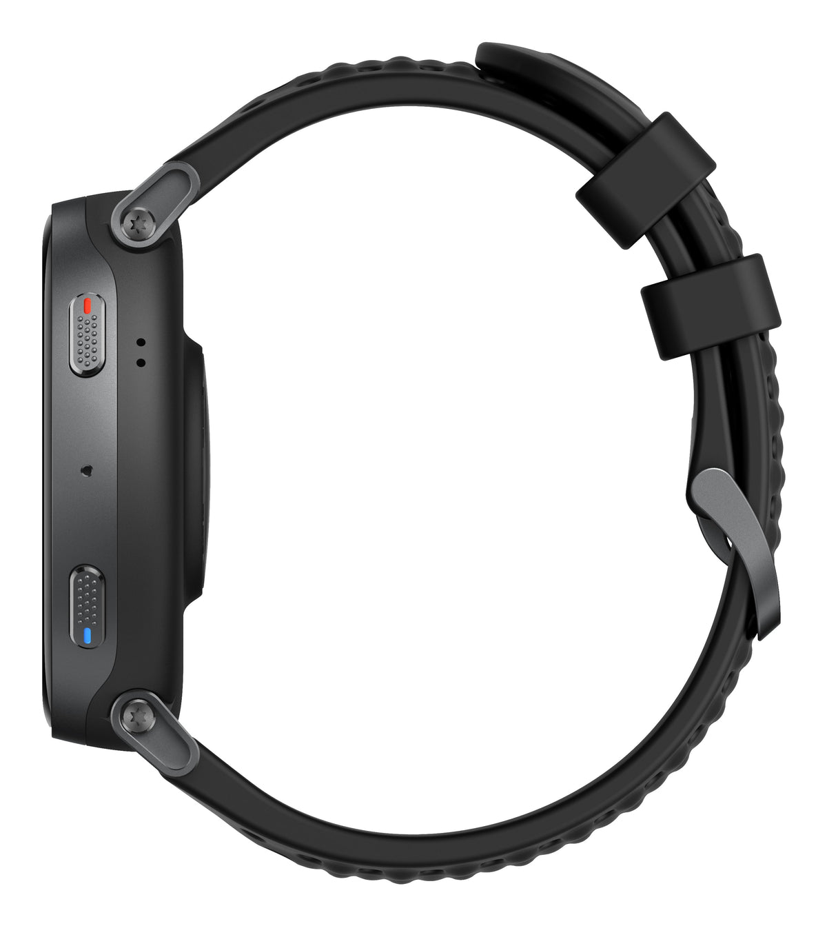 Amazfit Active Max Smartwatch, Black 146-W2556GL1N