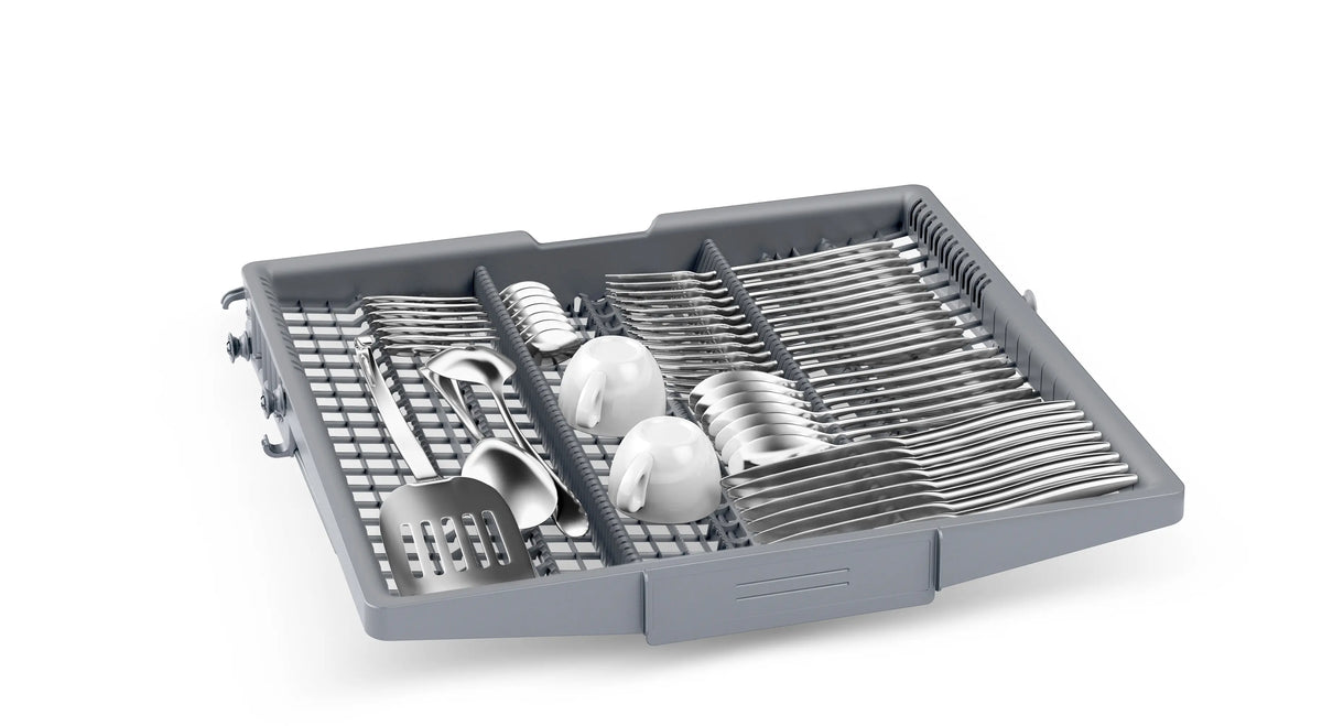 Series 6 Fully Integrated 14 Place Dishwasher | 60cm | A Rated