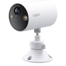 Tapo C410 Battery-Powered 2K Outdoor Security Camera TAPOC410 Security Camera