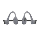 Shokz OpenSwim Pro Open-Ear Wireless Headphones | Grey - 38-S711-ST-GY