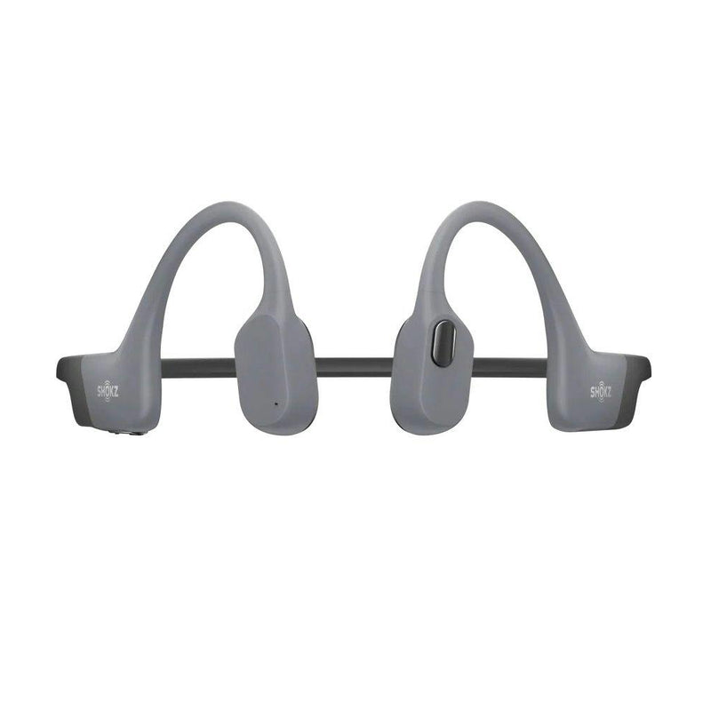 Shokz OpenSwim Pro Open-Ear Wireless Headphones | Grey - 38-S711-ST-GY