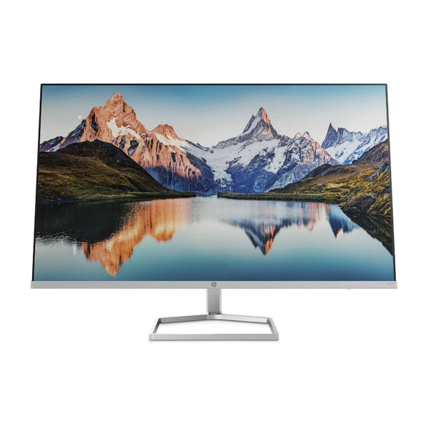 HP M32f 32 Inch Full HD Monitor | 2H5M7AA#ABU