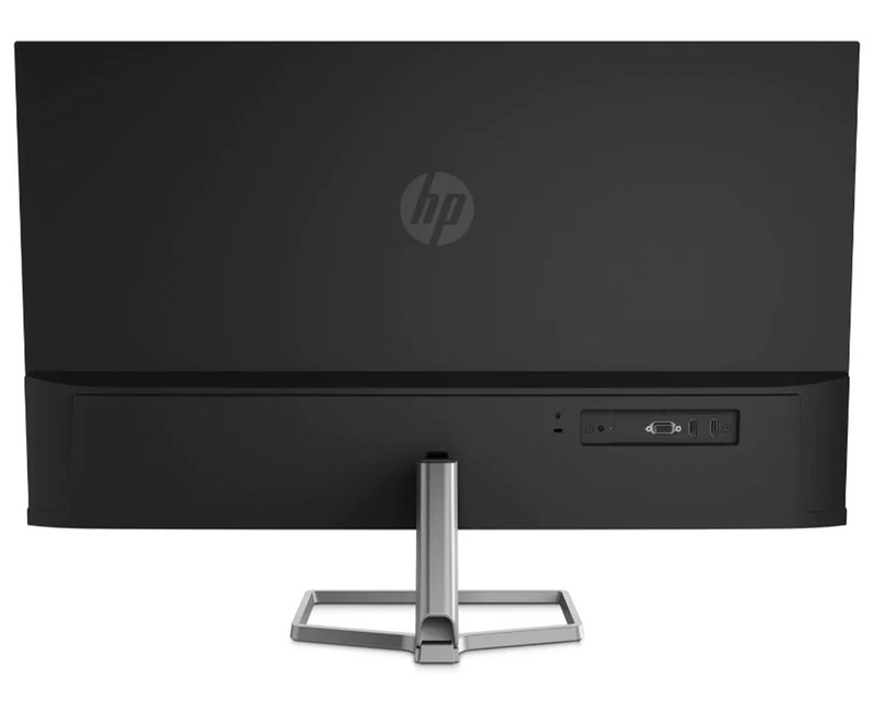 HP M32f 31.5" Full HD LCD Monitor - Black & Silver | 2H5M7AA