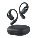 Shokz OpenFit 2+ True Wireless Earbuds | Black - 38-T921-ST-BK