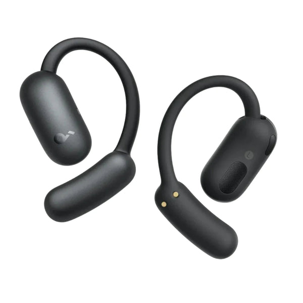 AeroFit 2 Open-Ear Wireless Earbuds | Black