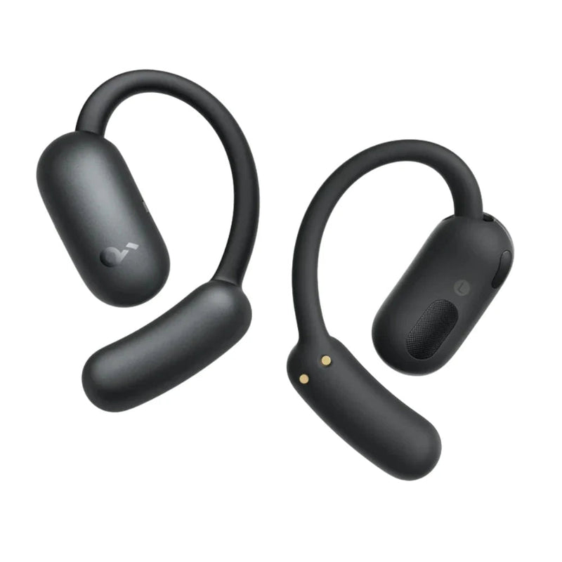 AeroFit 2 Open-Ear Wireless Earbuds | Black