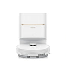 Dreame D20 Pro Plus Robot Vac Vacuum and Mop | White - RLD43SD Redmond Electric Gorey