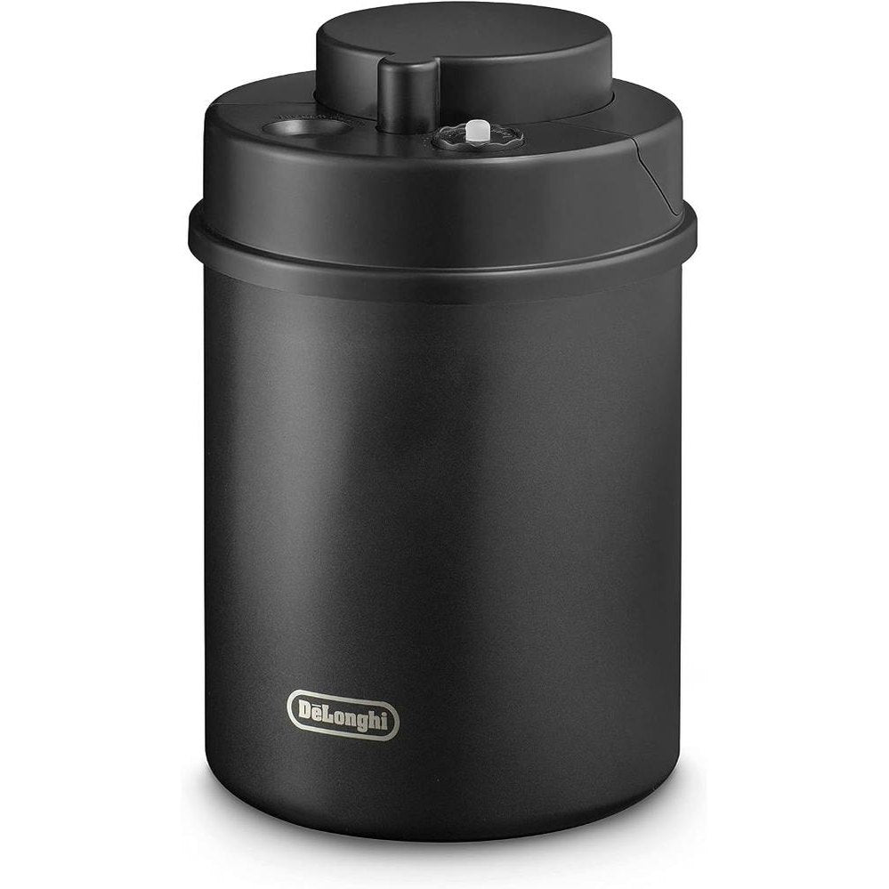 Vacuum Coffee Canister