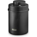 Vacuum Coffee Canister