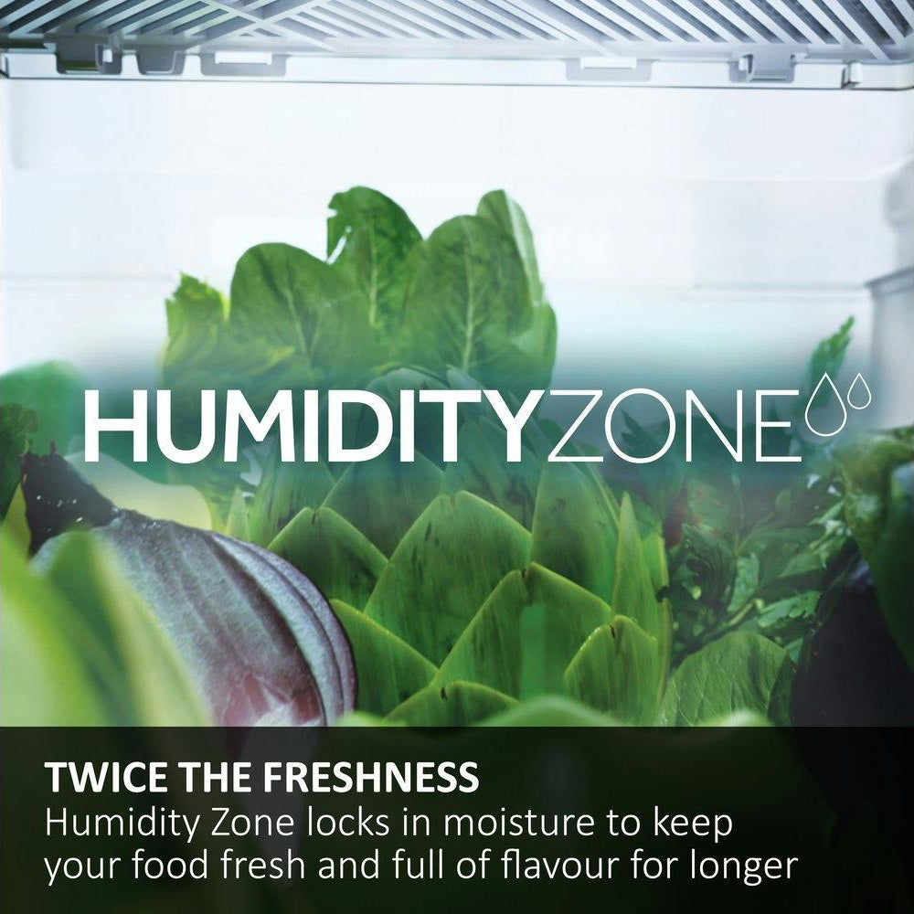 Haier SBS 90 Series 7 American Fridge Freezer | Platinum Inox - HSW79F18CIMM Redmond Electric Gorey