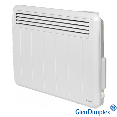 500W Electronic Panel Heater | PLX500E