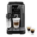 De'Longhi Magnifica Start Bean-to-Cup Coffee Machine, Grey and Black ECAM220.61GB Bean-to-Cup Coffee Machine