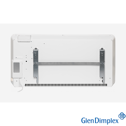 500W Electronic Panel Heater | PLX500E