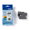 Brother Black High-Yield Ink Cartridge LC3219XLBL Ink Cartridge