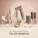 FlexStyle 5-in-1 Air Styler & Hair Dryer Gift Set | Champagne Sparkle