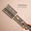 FlexStyle 5-in-1 Air Styler & Hair Dryer Gift Set | Champagne Sparkle