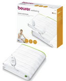 Beurer EcoLogic Single Heated Electric Under Blanket 303.35 Redmond Electric Gorey