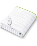 Beurer EcoLogic Double Heated Electric Under Blanket 303.36 Redmond Electric Gorey