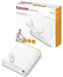 Beurer EcoLogic Double Heated Electric Under Blanket 303.36 Redmond Electric Gorey