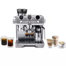 De'Longhi La Specialista Maestro Bean To Cup Coffee Machine | Grey - EC9885.M Redmond Electric Gorey
