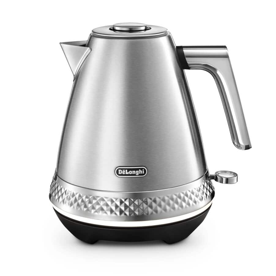 Diadema 1.7L Kettle Platinum