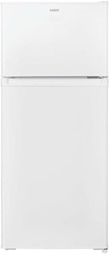 117L Freestanding Fridge Freezer – White | 114cm (H) | CDH1S313EWK