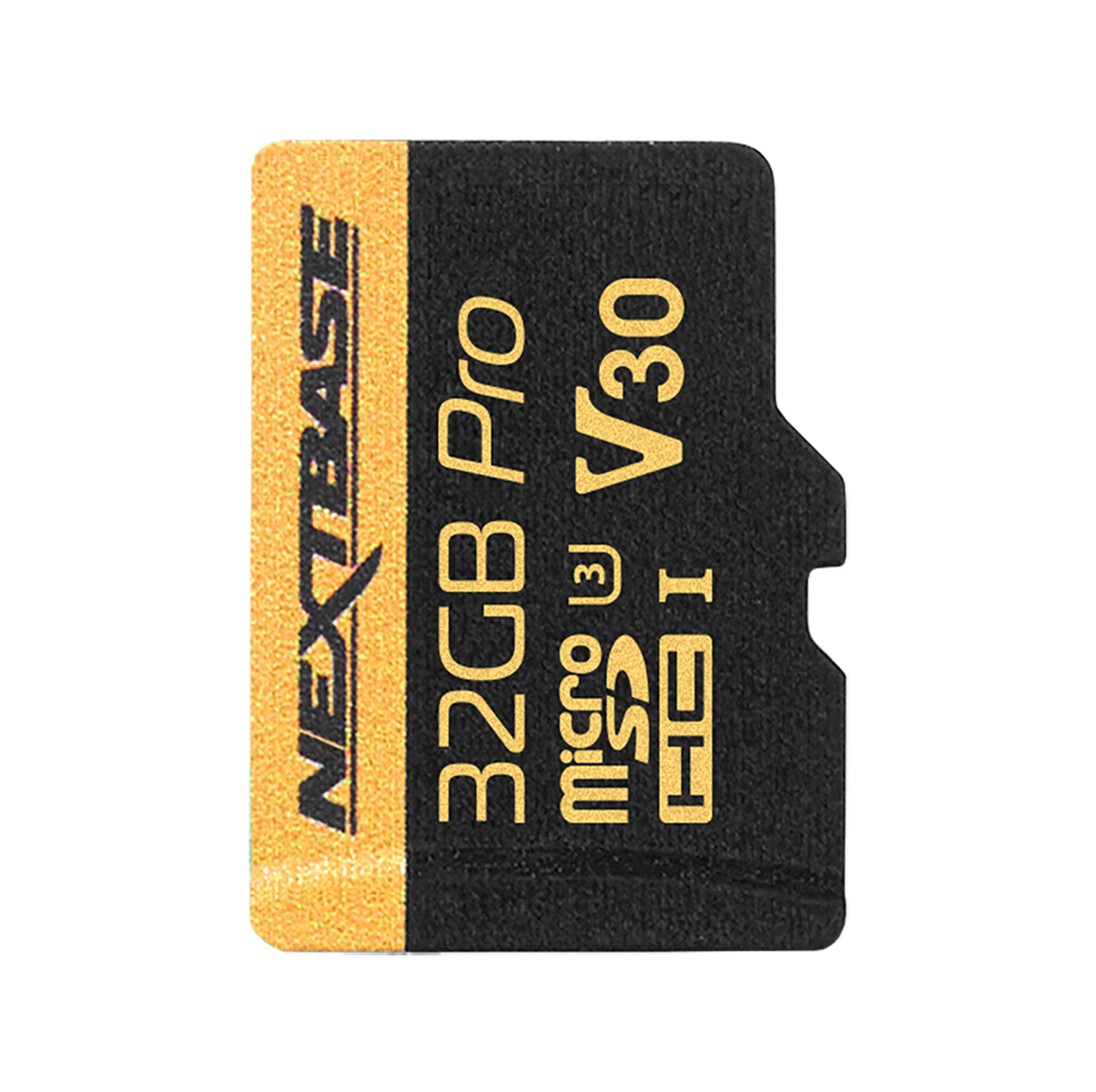 NextBase 32GB U3 Industrial Grade microSD Card NBDVRS2SD32GBU3