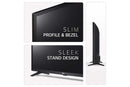 32" Smart Full HD HDR LED TV