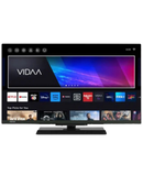 Toshiba 32" HDR Smart VIDAA TV | Black - 32WV3E63DB Redmond Electric Gorey