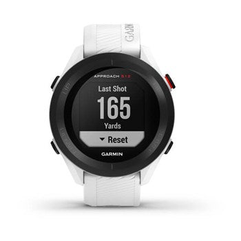 Approach S12 Golf GPS White 2024