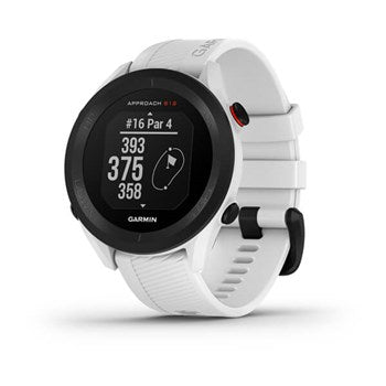 Approach S12 Golf GPS White 2024
