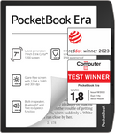 Era - 7" E Ink Carta 1200 E-Reader - Stardust Silver