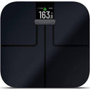 Index S2 Smart Scale Black