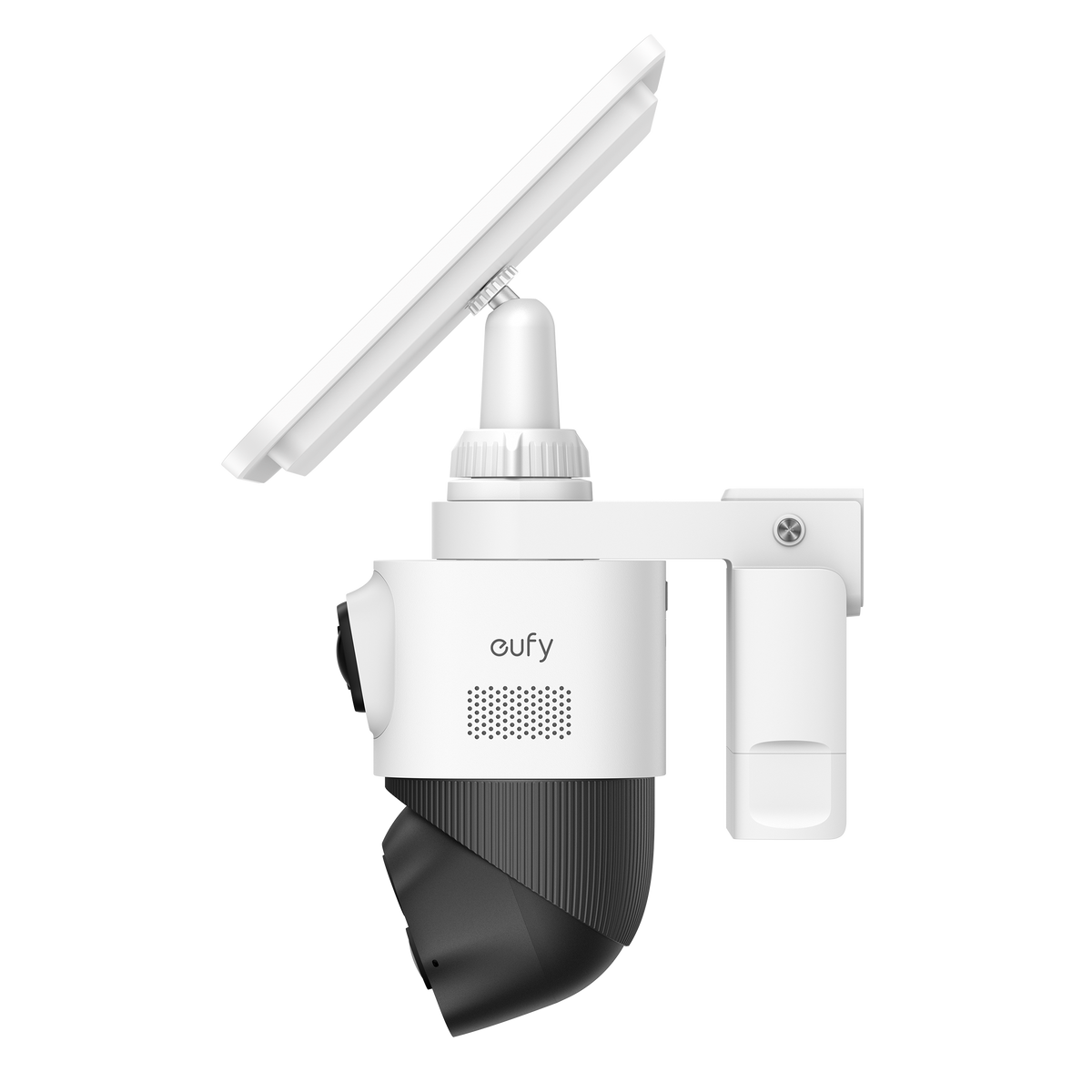 eufyCam S4 2-Camera Kit with HomeBase 3, Black/White - official product image