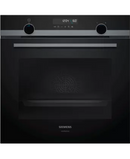 Siemens iQ500 Built In Single Oven HB478GCB0S Redmond Electric Gorey