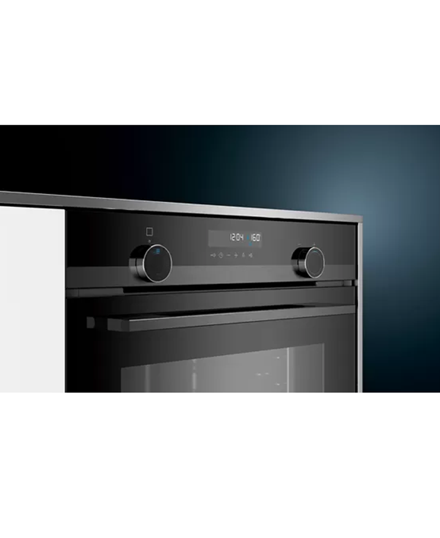 Siemens iQ500 Built In Single Oven HB478GCB0S Redmond Electric Gorey