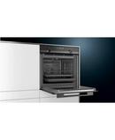 Siemens iQ500 Built In Single Oven HB478GCB0S Redmond Electric Gorey