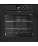 De Dietrich 73L Built-In Electric Pyrolytic Single Oven - Black | DOP7231A Redmond Electric Gorey