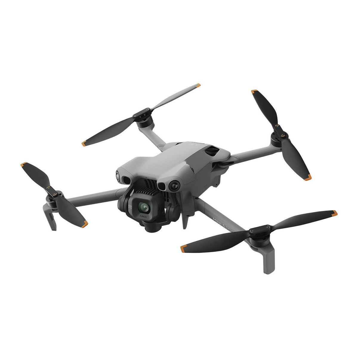 DJI Mini 5 Pro Drone 50MP Camera, 4K Video, 10KM Transmission – view 2
