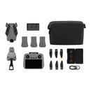 DJI Mini 5 Pro Fly More Combo Drone with RC2 Controller – view 2