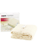 Monogram Komfort Single Mattress Cover 379.60 Redmond Electric Gorey